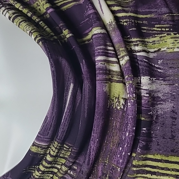 Melanie Lyne/Long Sleeve/Lined/Free Gift - Picture 2 of 8